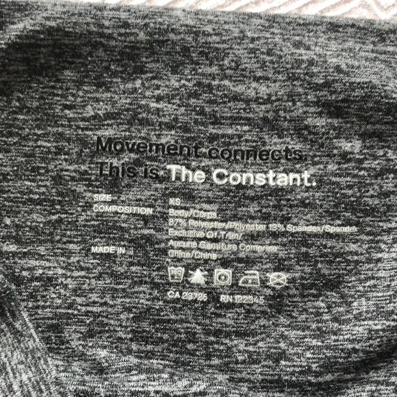 Aritzia The Constant Leggings - Picture 2 of 2